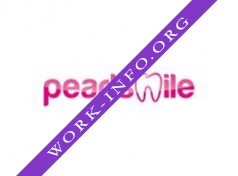 Pearl Smile GmbH Логотип(logo)