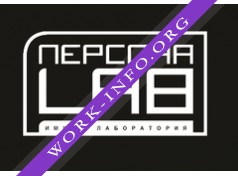 ПЕРСОНА (Люблино) Логотип(logo)