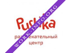 Пушка Логотип(logo)