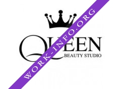 Queen Beauty Studio Логотип(logo)