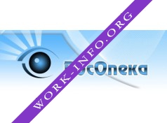 РосОпека Логотип(logo)