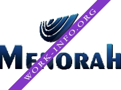 РПК Менора Логотип(logo)