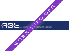 Russian Business Travel Логотип(logo)