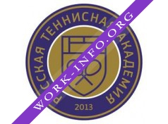 Русская Теннисная Академия Логотип(logo)