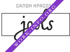 Салон красоты Jools (Мидарь О.В.) Логотип(logo)