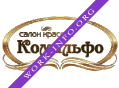 Салон красоты Комильфо Логотип(logo)