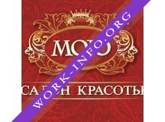 Салон красоты MOJO Логотип(logo)