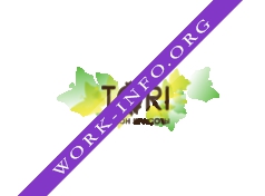 Салон красоты TORI (ТОРИ) Логотип(logo)