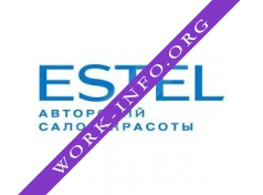 Салоны Estel Логотип(logo)