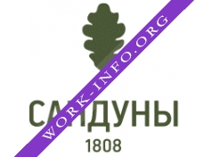 Сандуны (Москва, Неглинная ул., 14, стр. 3) Логотип(logo)