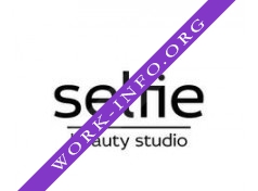 Selfie beauty studio Логотип(logo)