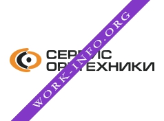 Сервис Оргтехники Логотип(logo)