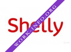 Shelly Логотип(logo)