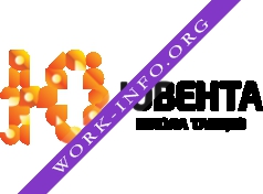 Школа танцев Ювента Логотип(logo)