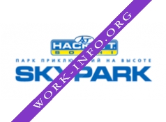 SKYPARK Логотип(logo)