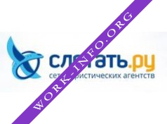 Слетать.ру Логотип(logo)