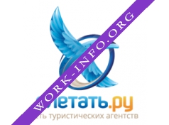 Слетать.ру Логотип(logo)