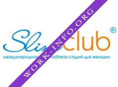 SlimClub Мытищи Логотип(logo)