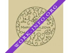 Смирнова Марина Михайловна Логотип(logo)