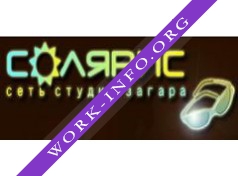 СОЛЯРИС Логотип(logo)