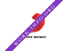 Sony Music Entertainment Логотип(logo)