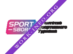 Спортивное агентcтво SportSbor Логотип(logo)