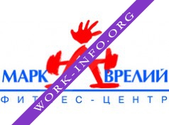 Спортивный клуб Марк Аврелий Логотип(logo)