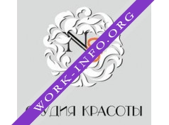 Стешина Анастасия Логотип(logo)