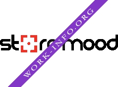 StoreMood Логотип(logo)