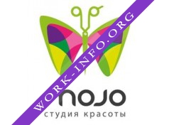 студия красоты MOJO Логотип(logo)