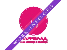 Студия маникюра и педикюра Мармелад Логотип(logo)