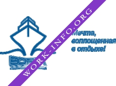 Судоходная компания ВОЯЖ Логотип(logo)