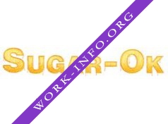 Sugar-Ok (Глонти Г.Т.) Логотип(logo)