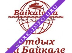 ТК Байкальская виза Логотип(logo)