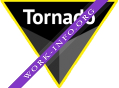 Tornado Avto Логотип(logo)