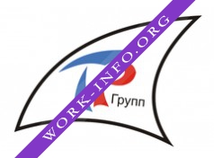 ТР Групп Логотип(logo)