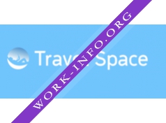 Travel Space Логотип(logo)