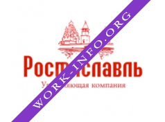 Туроператор Ростиславль Логотип(logo)