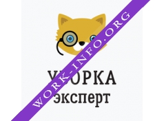 UBORKA.EXPERT Логотип(logo)