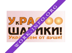 Украшарики Логотип(logo)