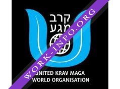 UNITED KRAV MAGA WORLD ORGANISATION RUSSIA Логотип(logo)