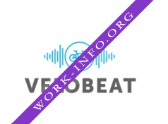 VELOBEAT Логотип(logo)