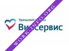 ВИП Сервис-Екатеринбург Логотип(logo)