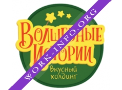 Волшебные Истории Логотип(logo)