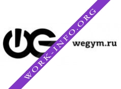 World Gym Московский Логотип(logo)