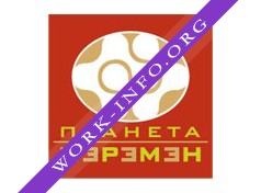 Йога-центр Планета Перемен Логотип(logo)