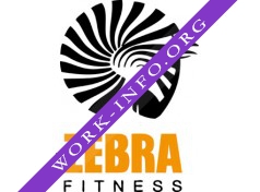 Zebra Fitness Bratislavskaya Логотип(logo)