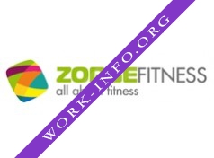 Zorge Fitness Логотип(logo)