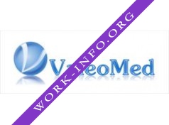 ValeoMed Логотип(logo)