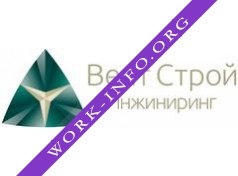 Вент Строй Инжиниринг Логотип(logo)